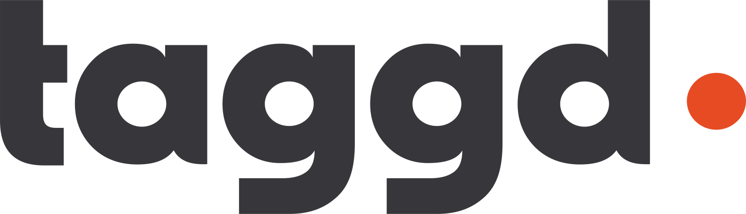 Taggd Logo
