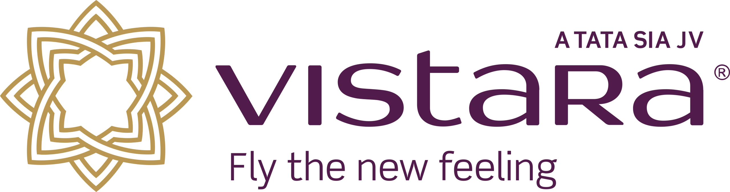 Vistara Logo