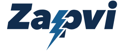 Zapvi Logo