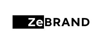 ZeBrand Logo