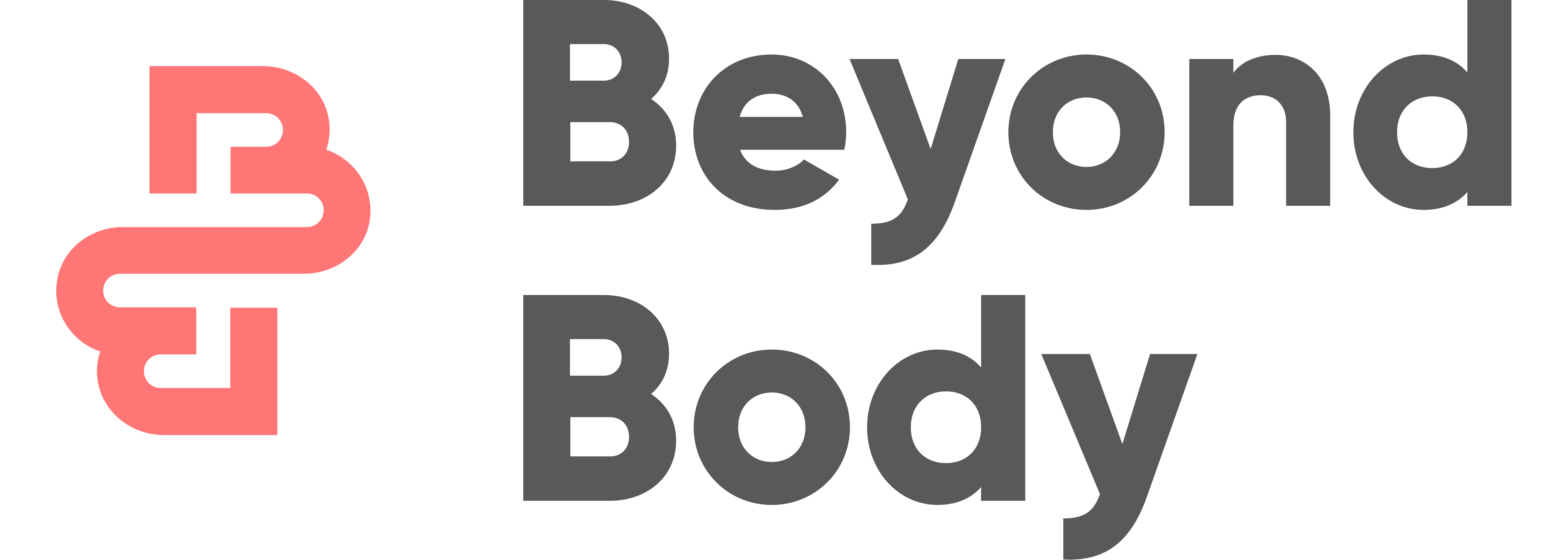 Beyond Body Logo