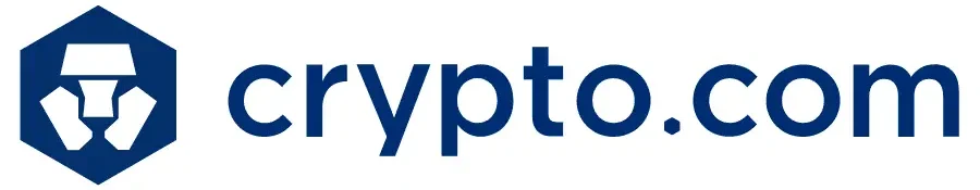 Crypto.Com Logo