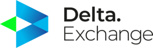 Delta Exchange Logo