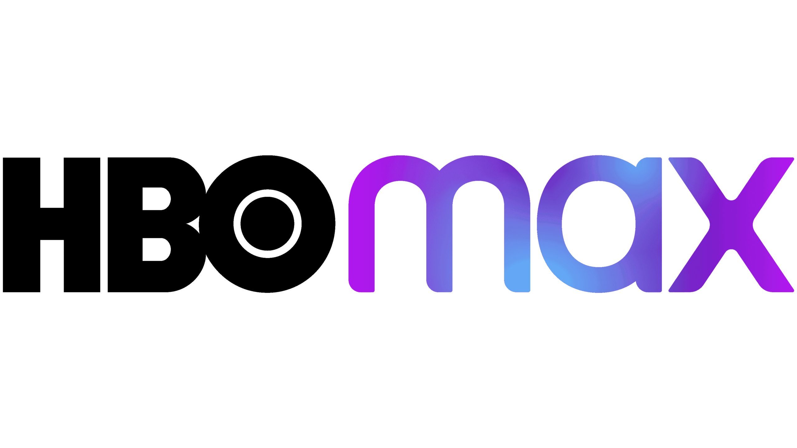 HBO Max Logo