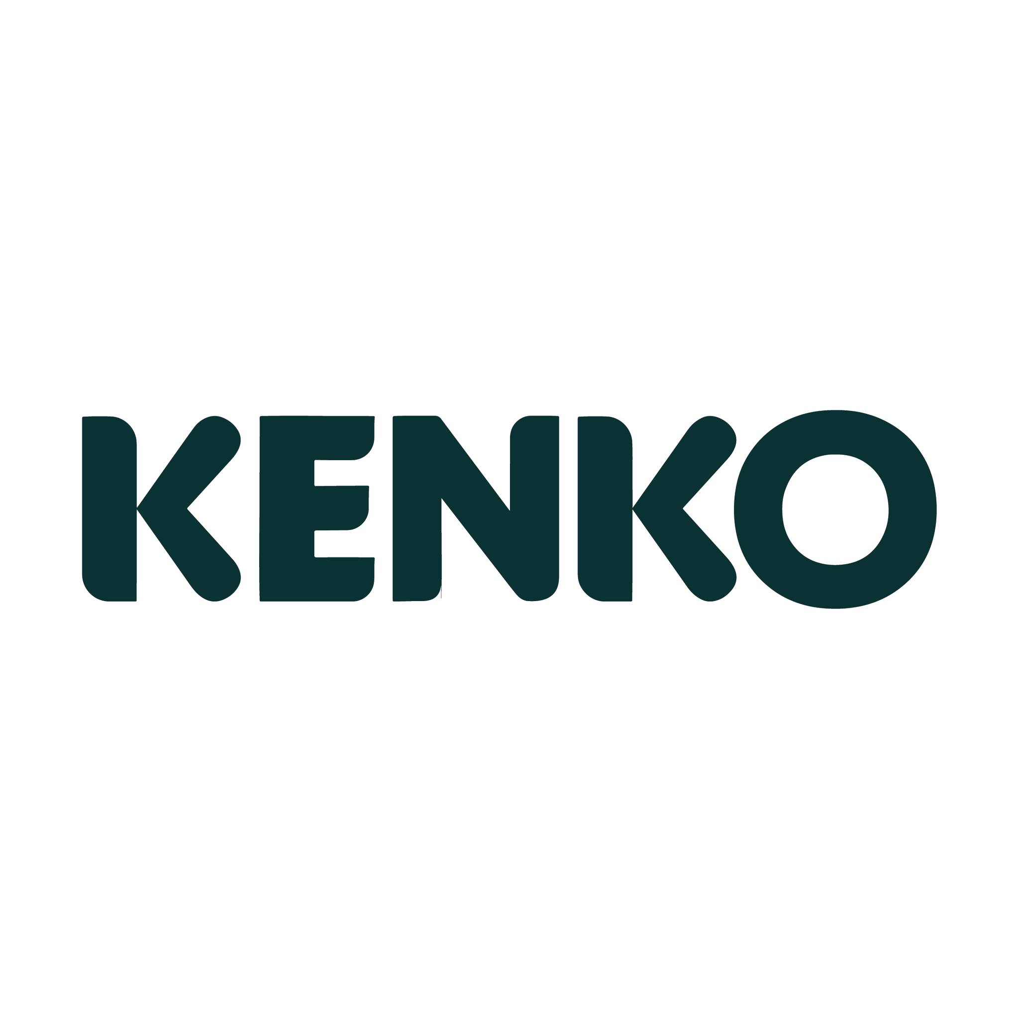 Kenko Health Logo
