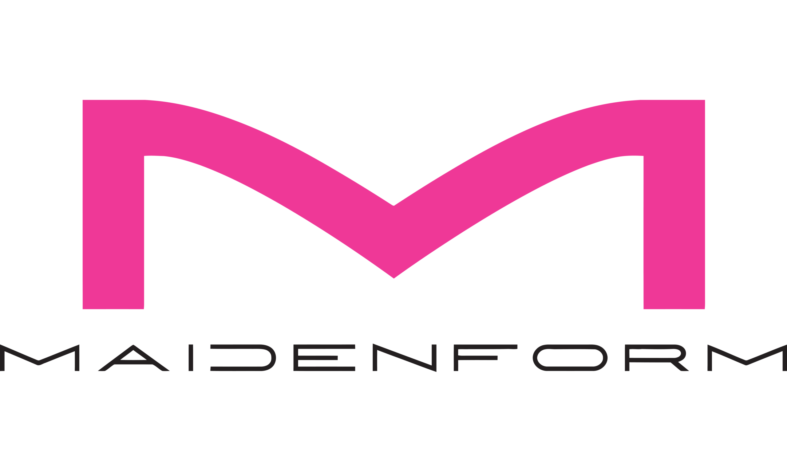 Maidenform Logo