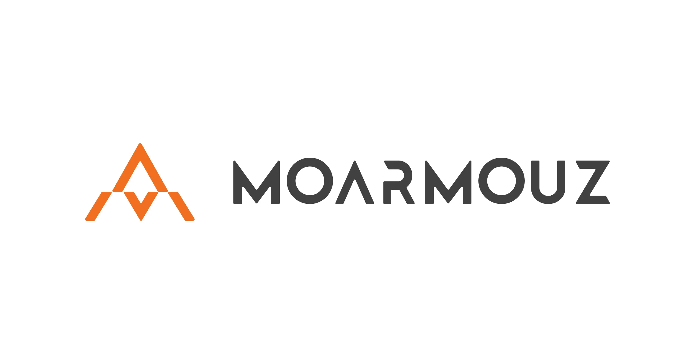 MoArmouz Logo