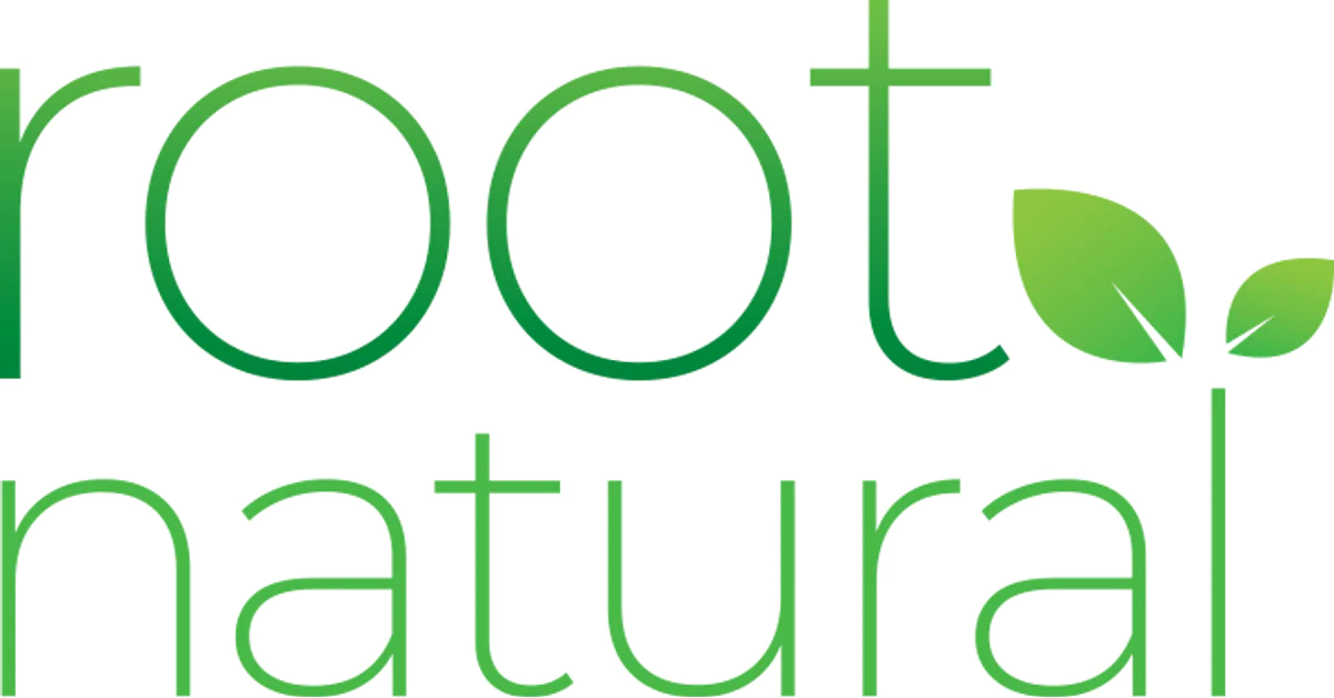 Root Natural Logo
