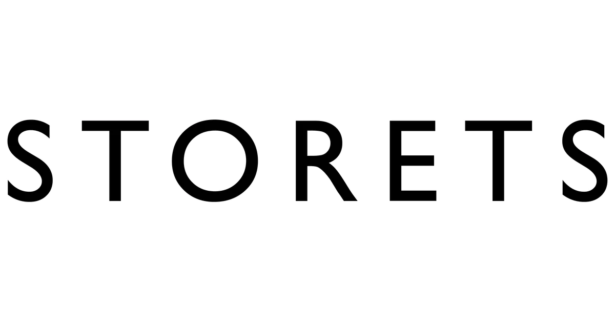 Storets Logo