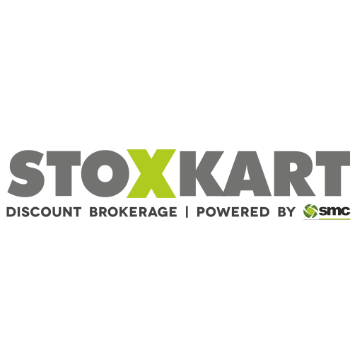 Stoxkart Logo