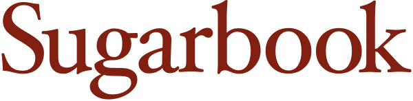 Sugarbook Logo