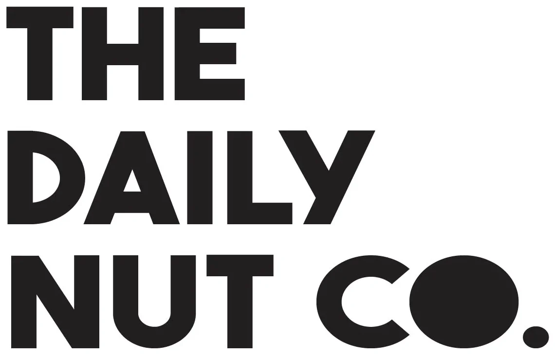 The Daily Nut Co Logo