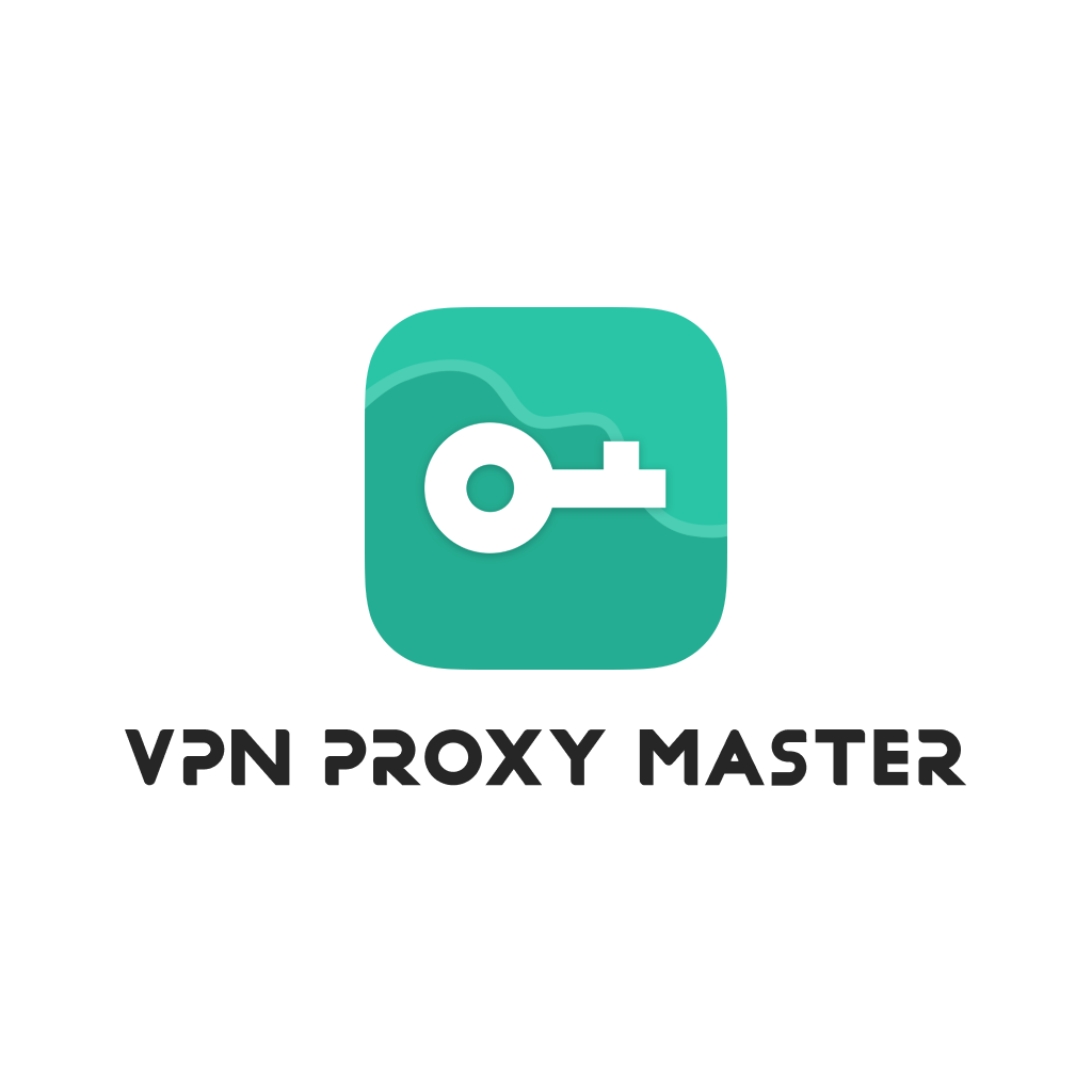 VPN Proxy Master Logo