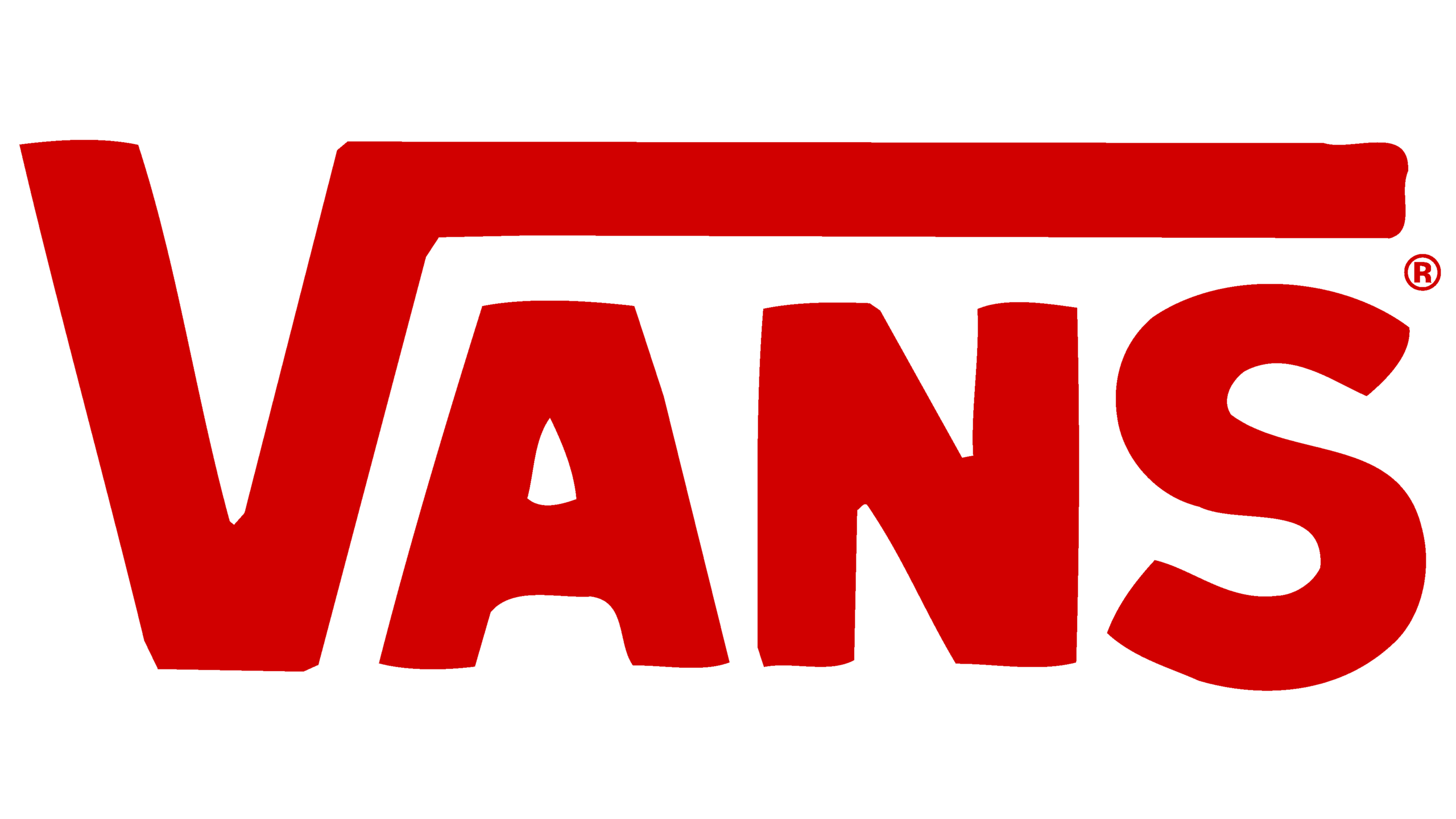 Vans Logo