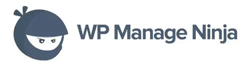 WPManageNinja Logo