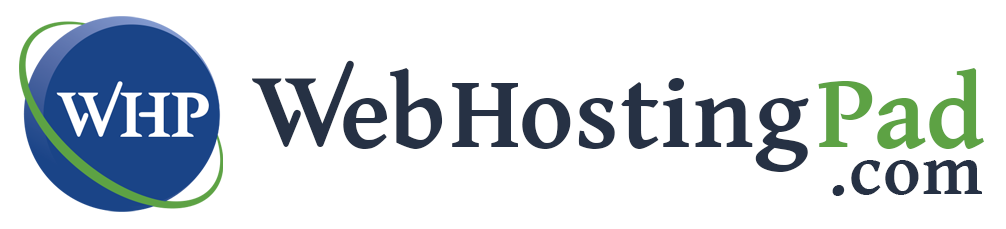 WebHostingPad Logo