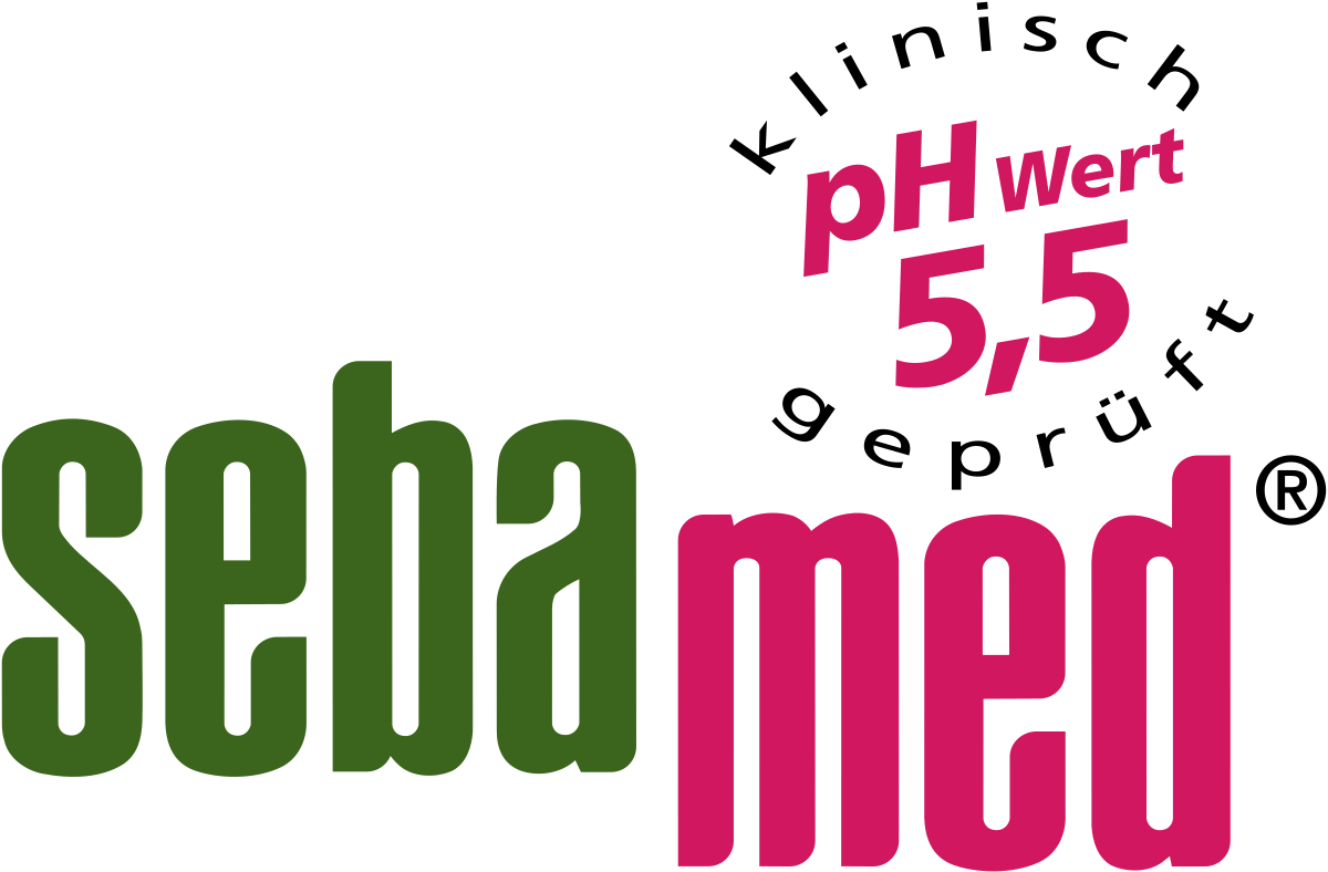 sebamed Logo