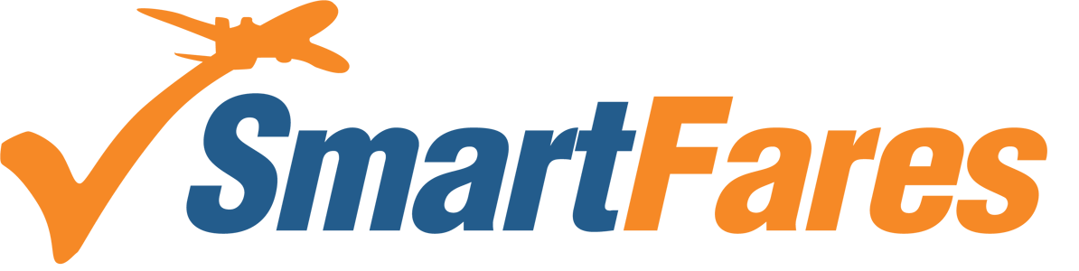 Smartfares Logo