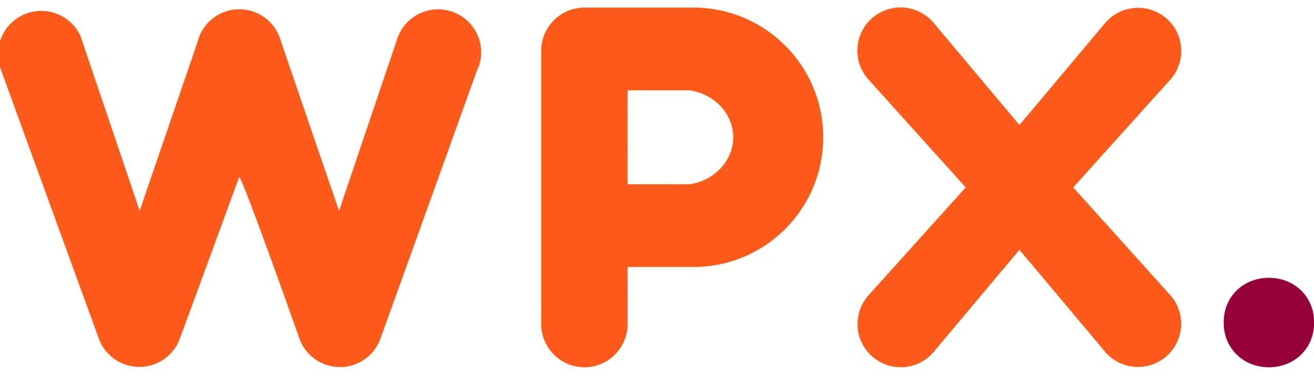 wpx hosting Logo