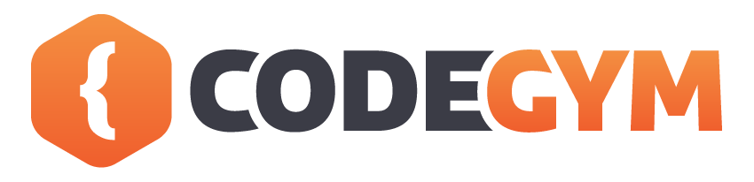 CodeGym Logo