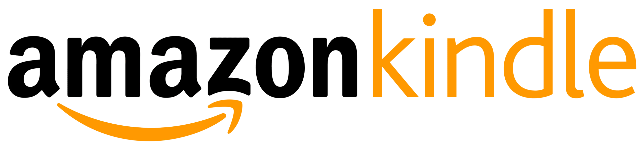 Amazon Kindle Logo