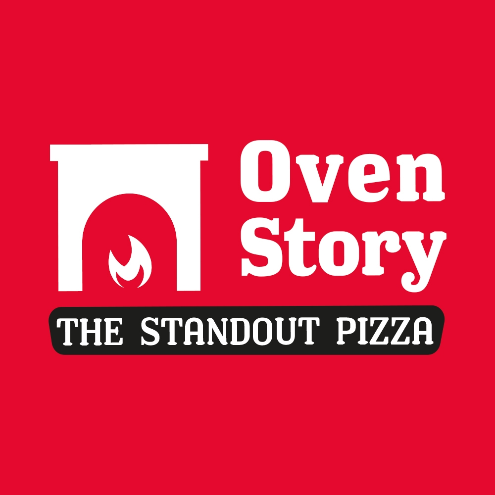 Oven Story Logo