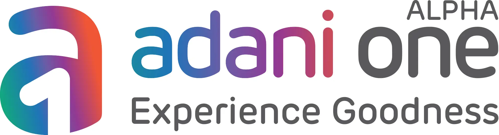 Adani One Logo