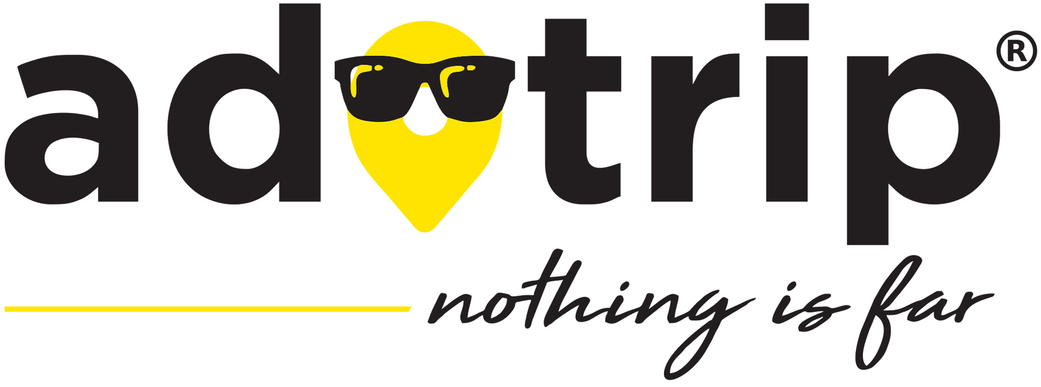 Adotrip Logo