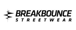 Breakbounce Logo