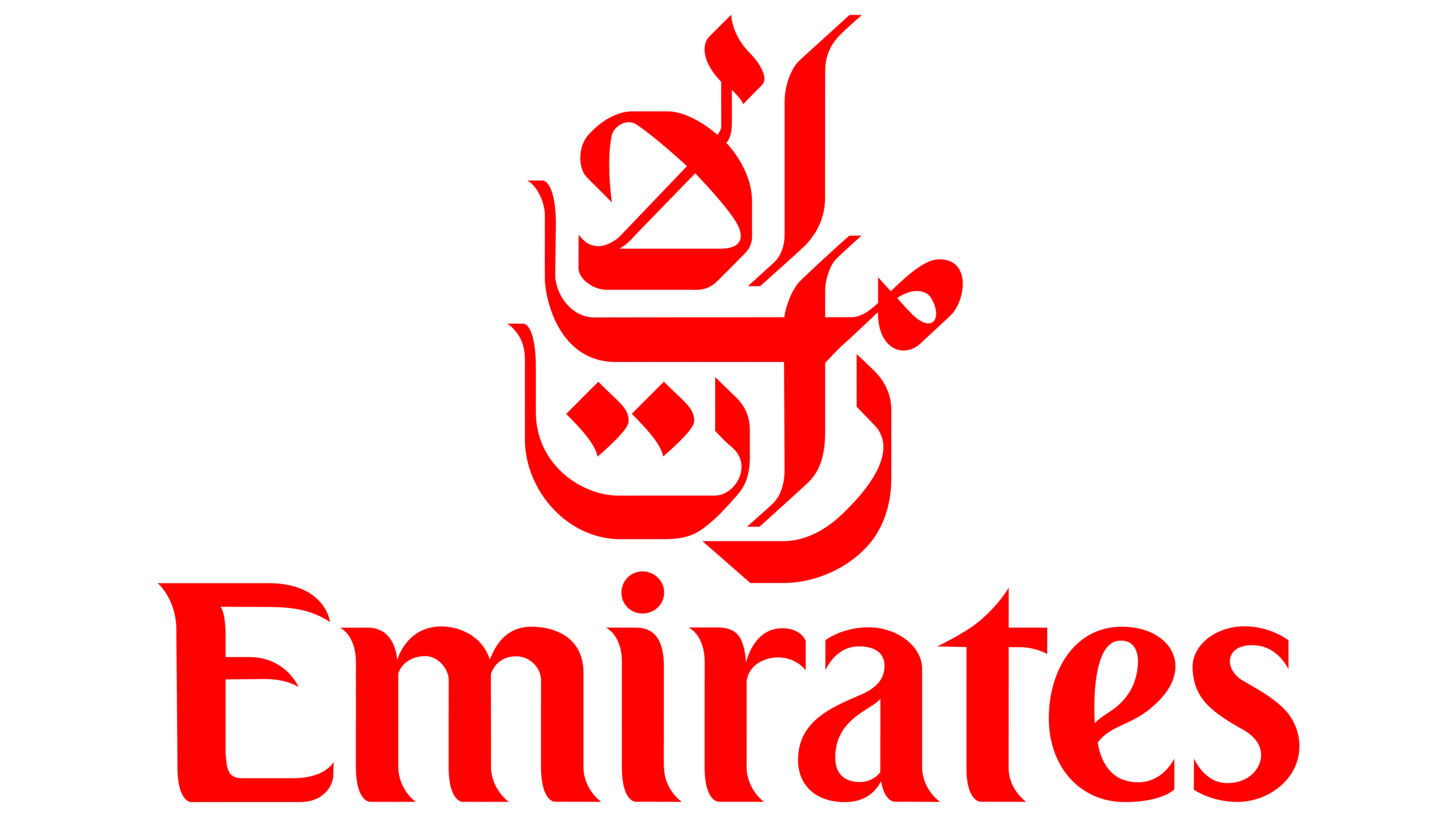 Emirates Logo