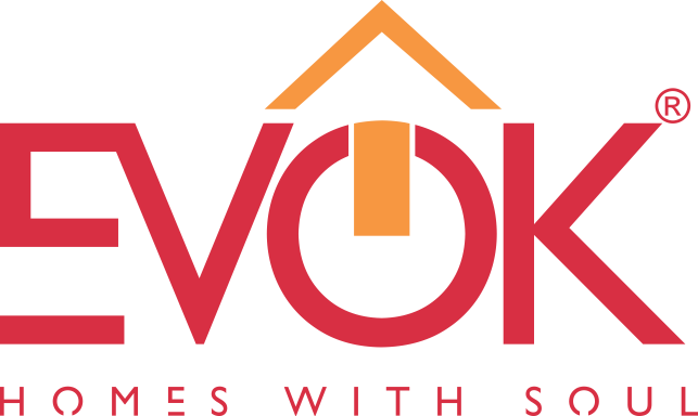 Evok Logo