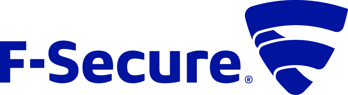 F-Secure Logo