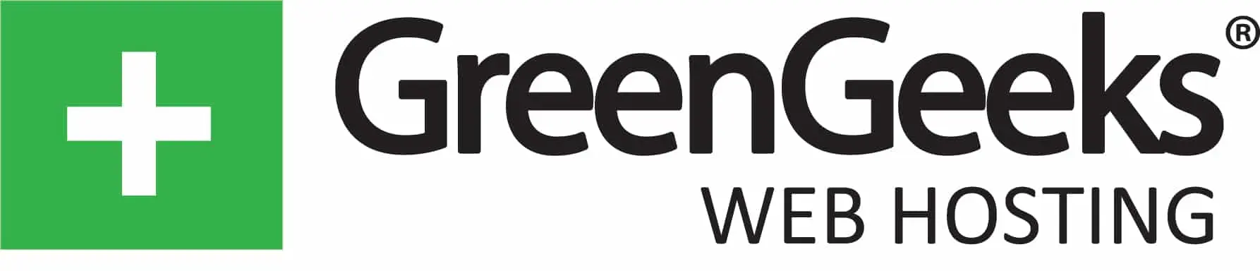 GreenGeeks Logo
