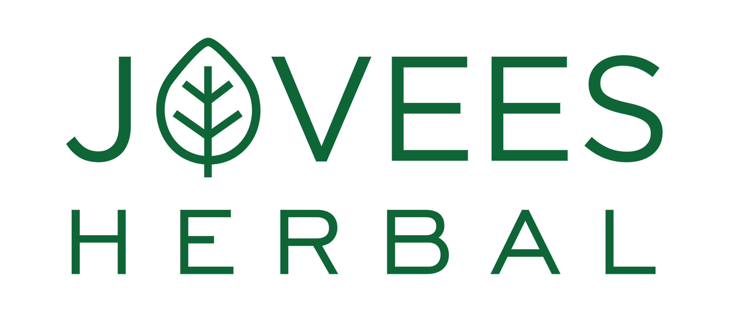 Jovees Logo