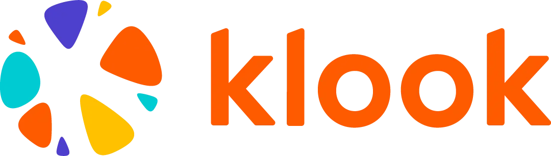 Klook Logo