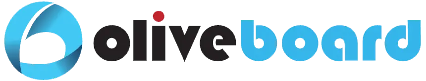 Oliveboard Logo