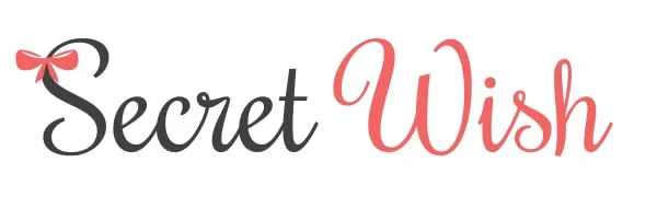 Secret Wish Logo