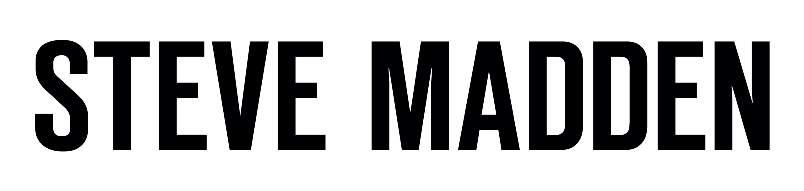 Steve Madden Logo