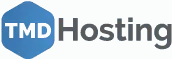 TMDHosting Logo