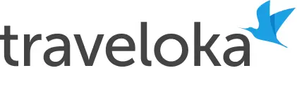 Traveloka Logo