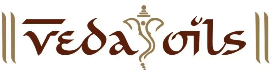 VedaOils Logo