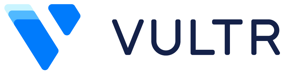 Vultr Logo