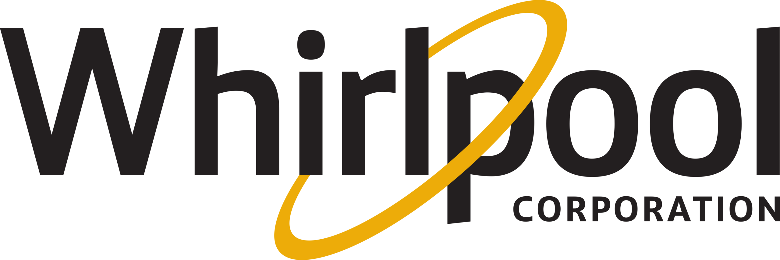 Whirlpool Logo