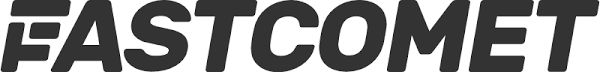 FastComet Logo