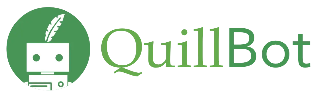 Quillbot logo