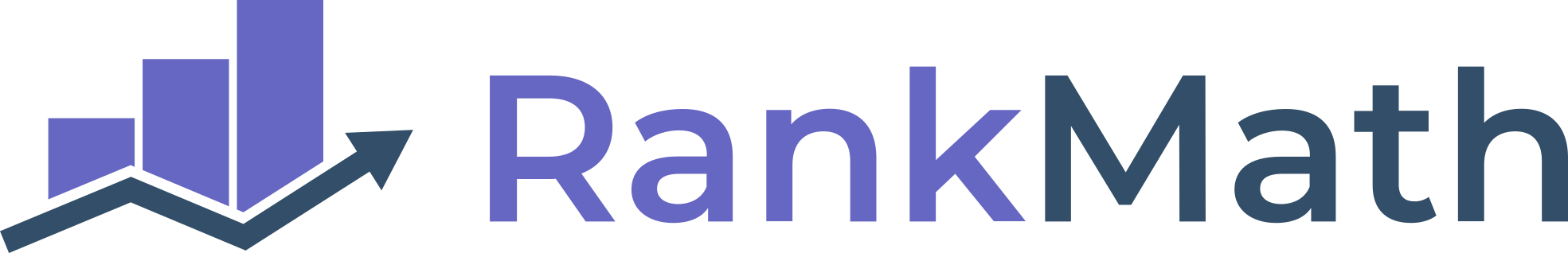 Rank Math logo