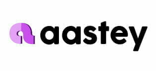 Aastey Logo