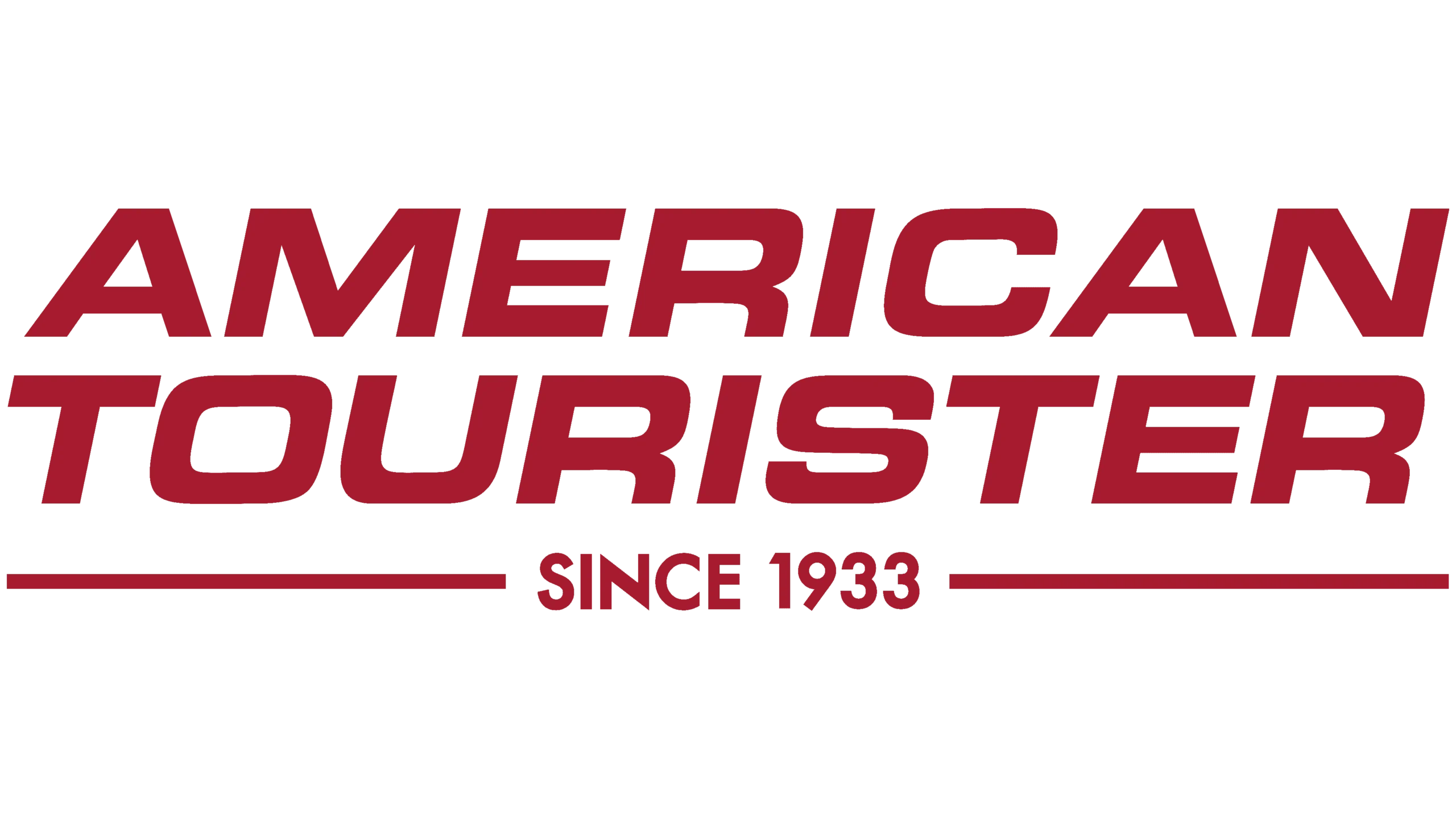 American Tourister Logo