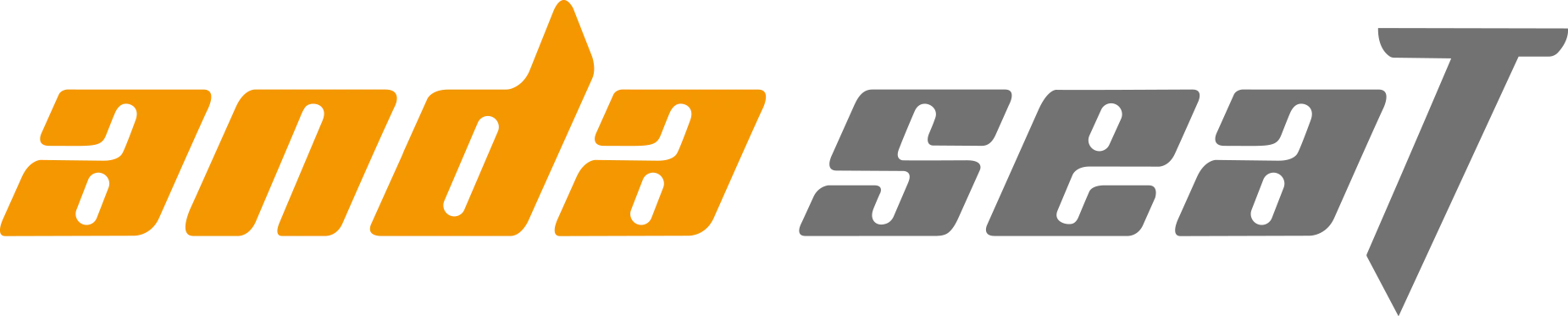 Anda Seat Logo