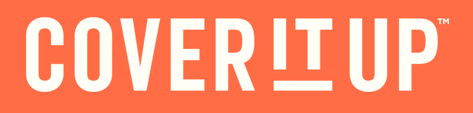 Cover it up Logo